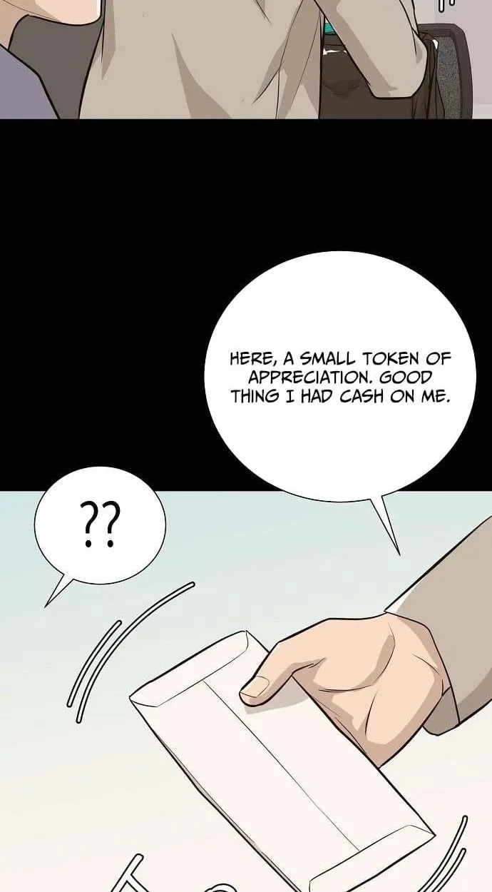 Assistant Manager Lee's Survival Story Chapter 14 page 42 - 