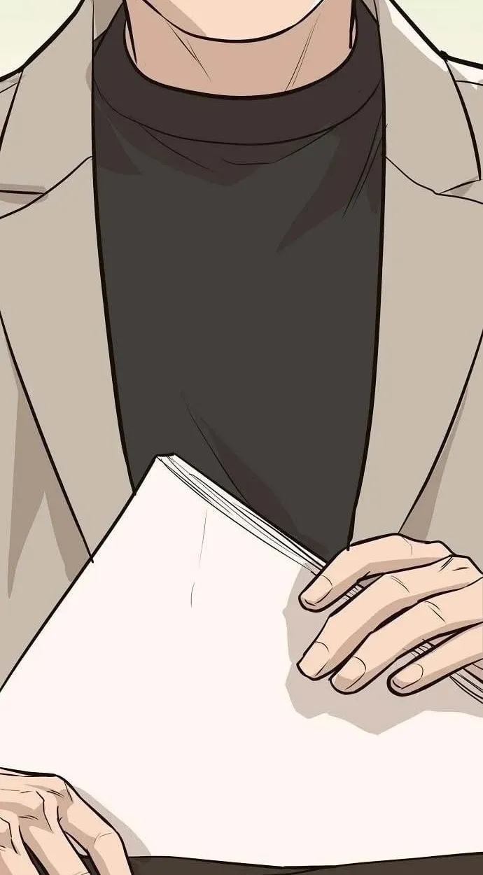 Assistant Manager Lee's Survival Story Chapter 14 page 47 - 