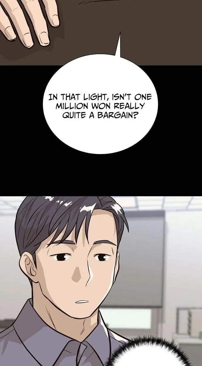 Assistant Manager Lee's Survival Story Chapter 14 page 48 - 