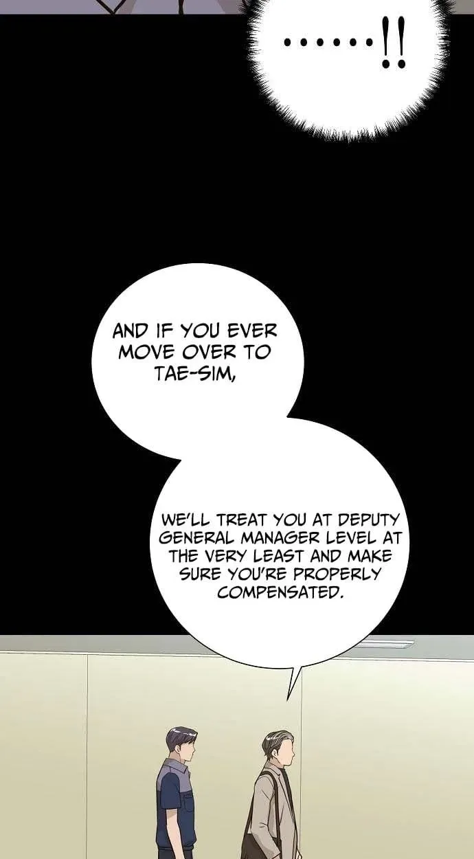 Assistant Manager Lee's Survival Story Chapter 14 page 49 - 