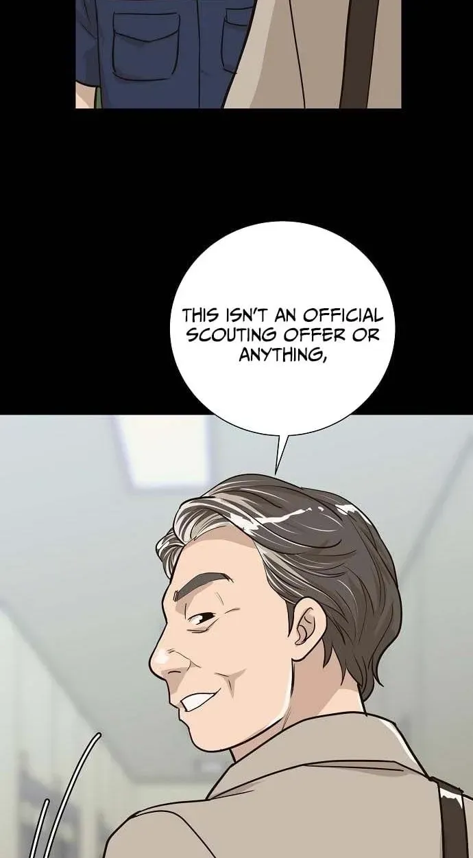 Assistant Manager Lee's Survival Story Chapter 14 page 51 - 