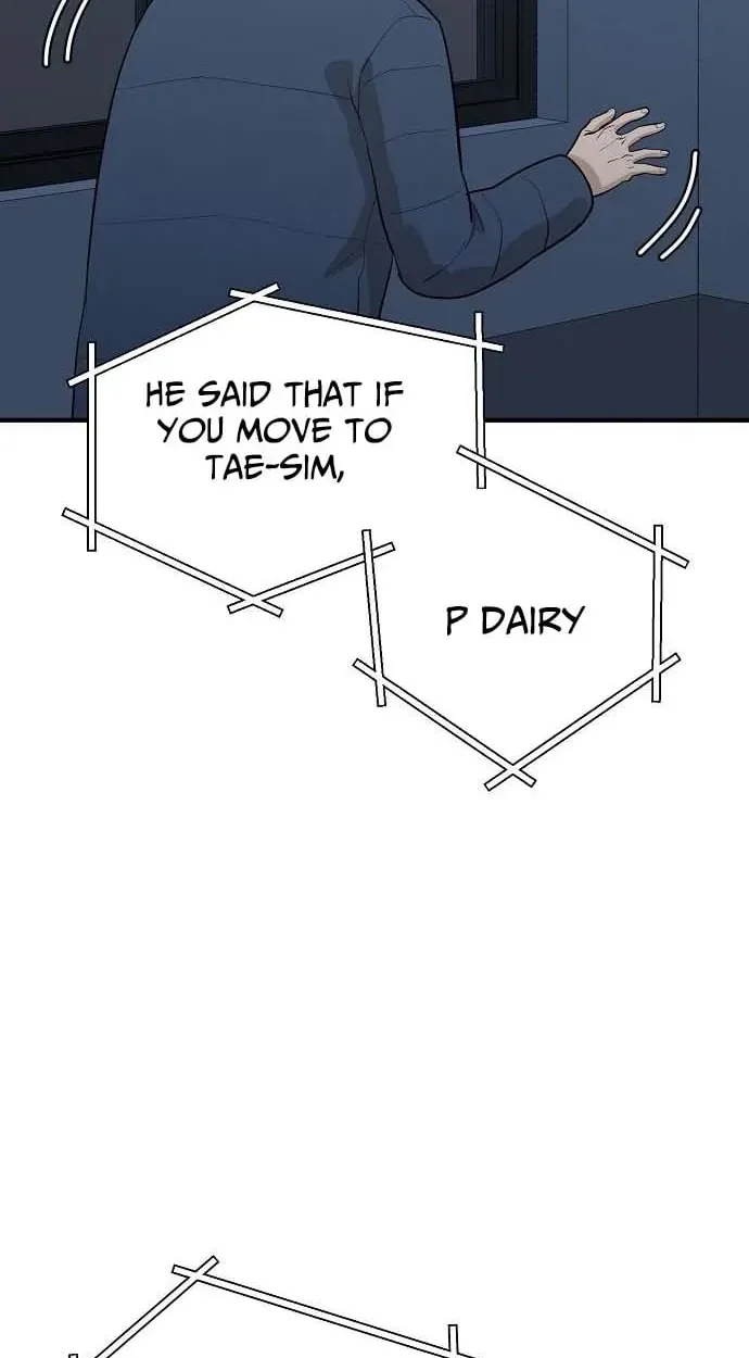 Assistant Manager Lee's Survival Story Chapter 14 page 7 - 