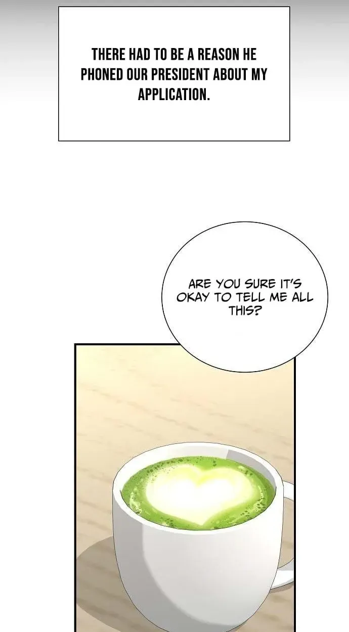 Assistant Manager Lee's Survival Story Chapter 14 page 62 - 