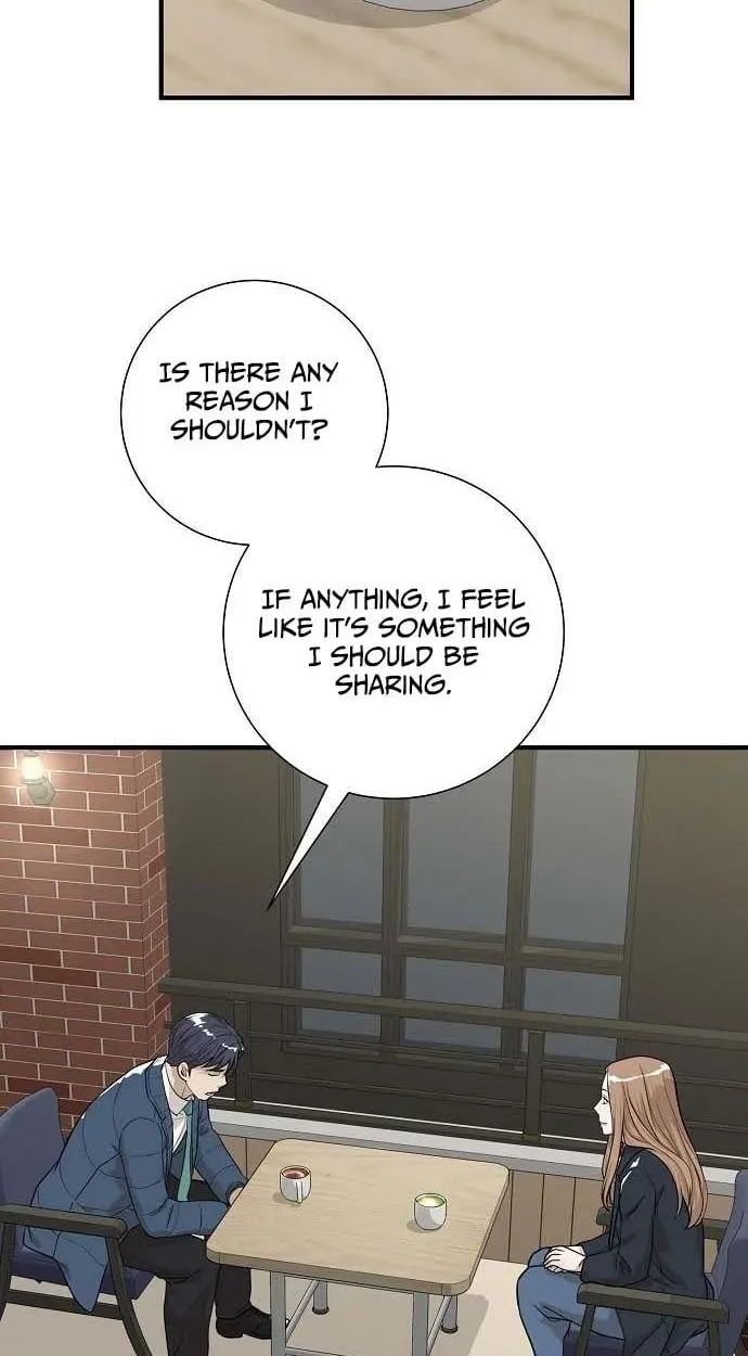 Assistant Manager Lee's Survival Story Chapter 14 page 63 - 