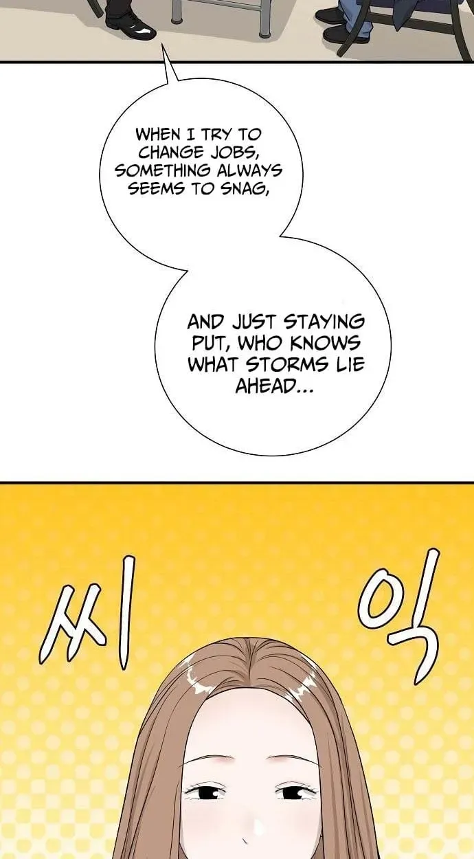 Assistant Manager Lee's Survival Story Chapter 14 page 64 - 