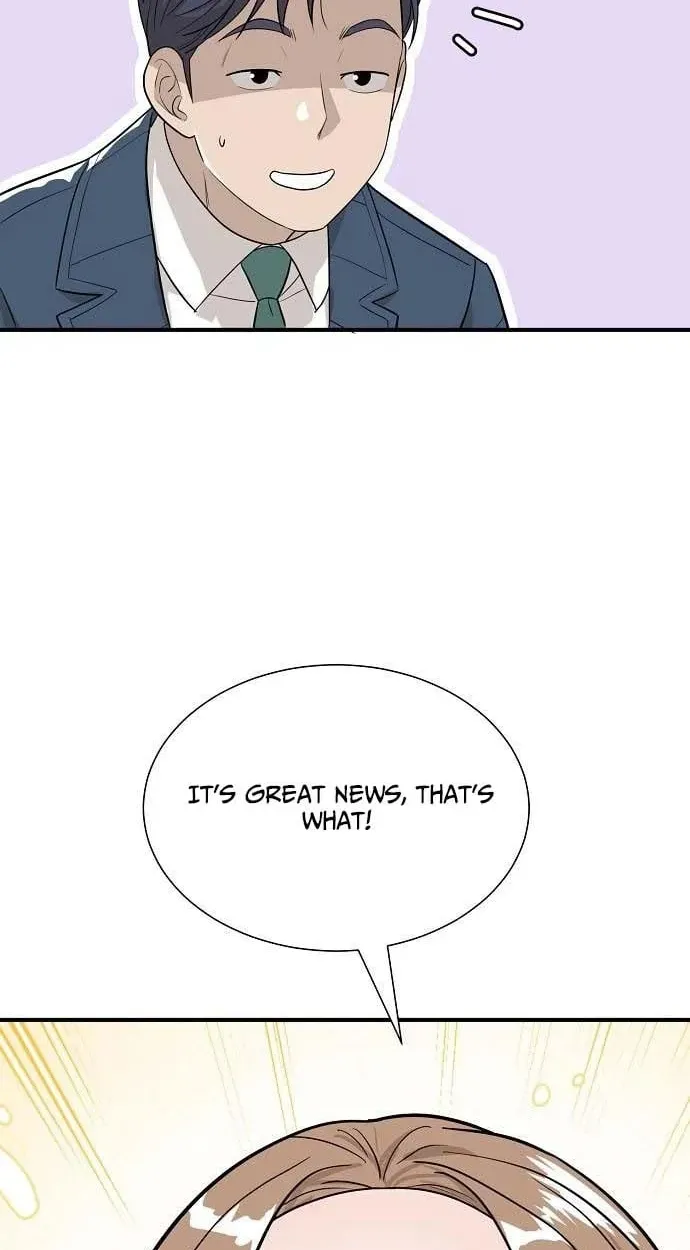 Assistant Manager Lee's Survival Story Chapter 14 page 66 - 