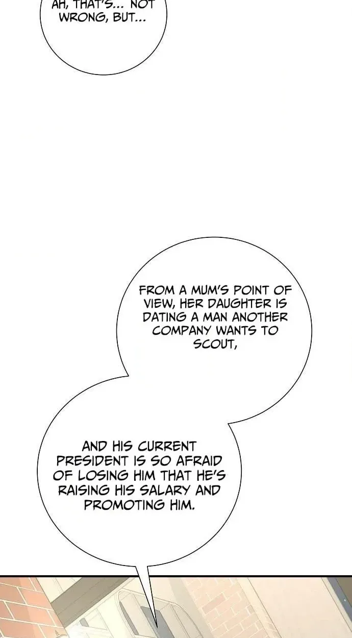 Assistant Manager Lee's Survival Story Chapter 14 page 70 - 