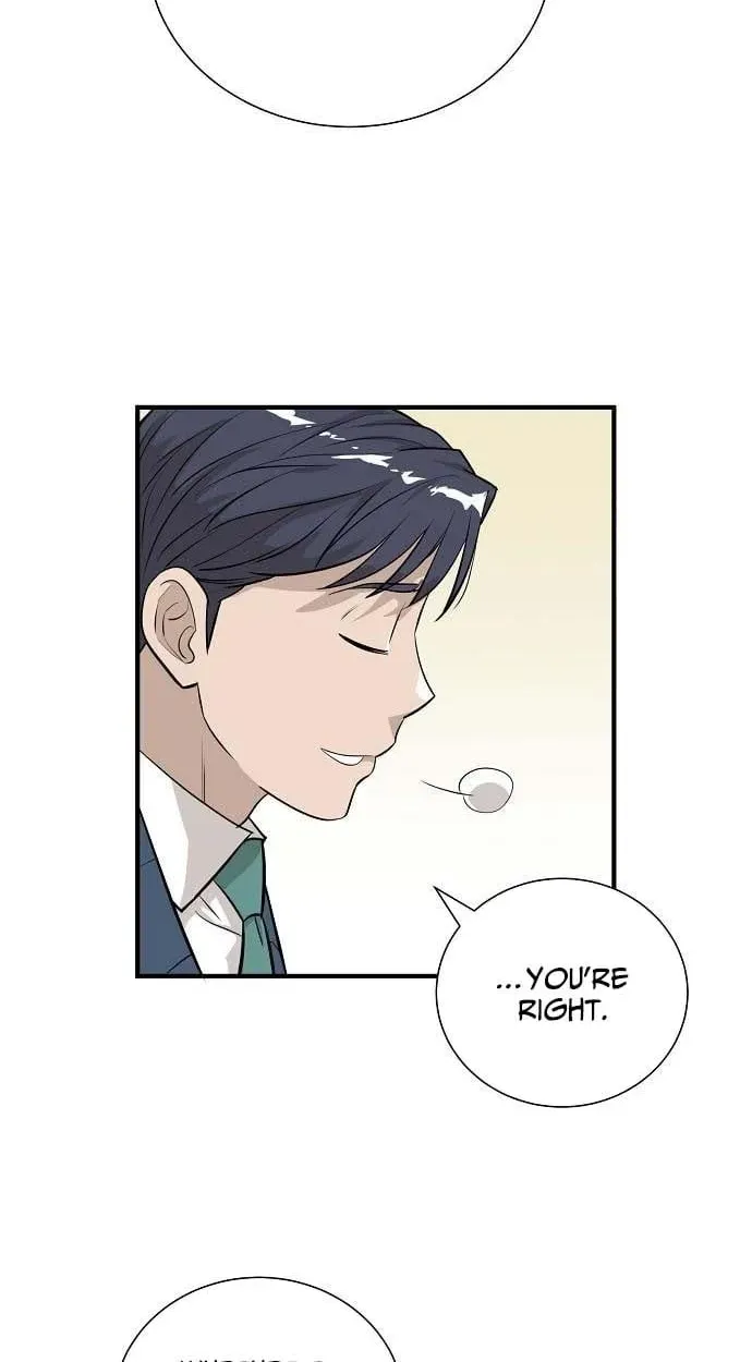 Assistant Manager Lee's Survival Story Chapter 14 page 72 - 