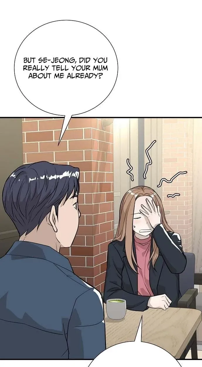 Assistant Manager Lee's Survival Story Chapter 14 page 74 - 