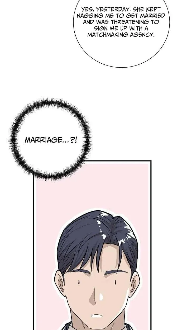 Assistant Manager Lee's Survival Story Chapter 14 page 75 - 