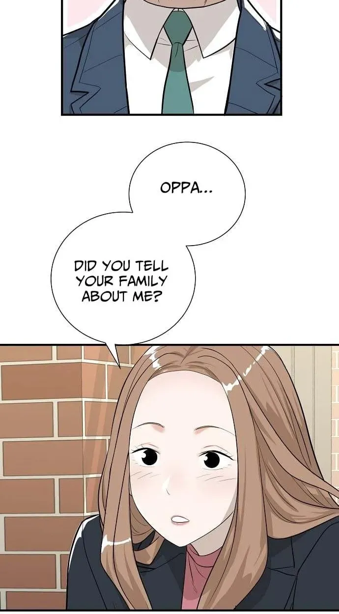Assistant Manager Lee's Survival Story Chapter 14 page 76 - 