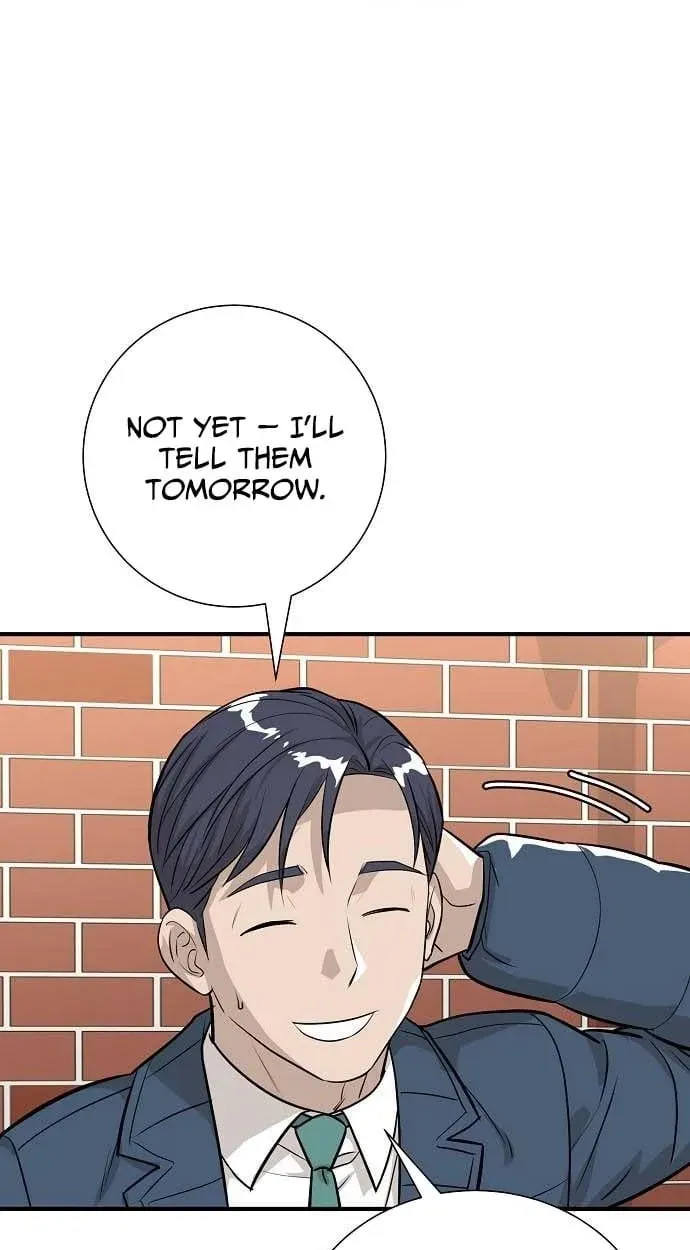 Assistant Manager Lee's Survival Story Chapter 14 page 77 - 