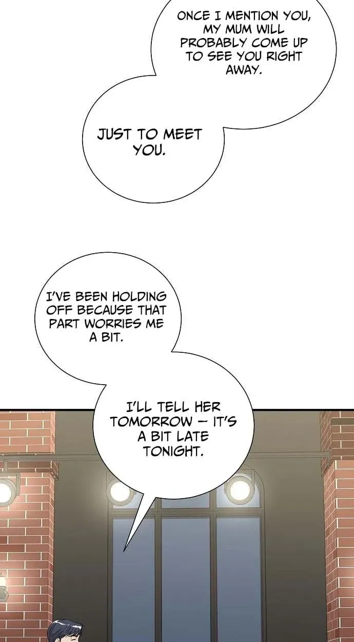 Assistant Manager Lee's Survival Story Chapter 14 page 78 - 
