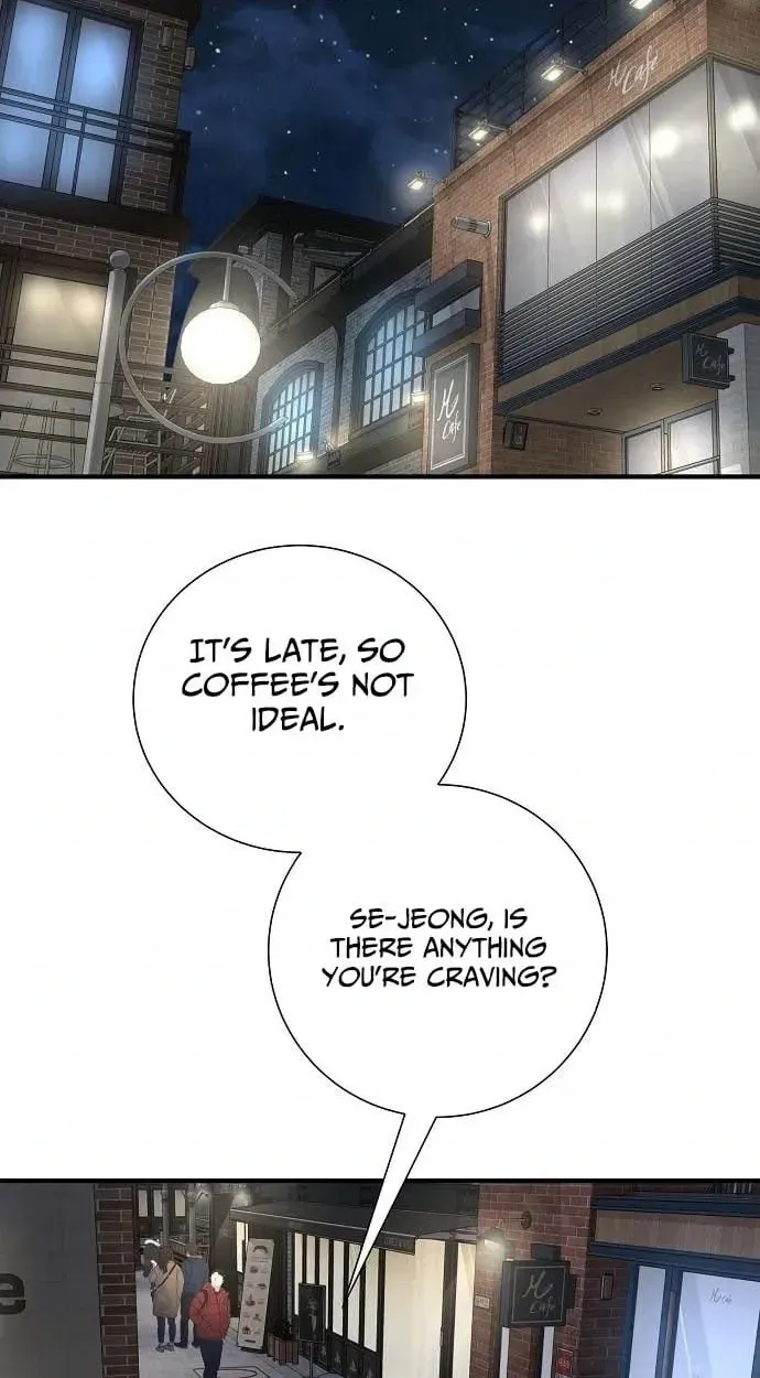 Assistant Manager Lee's Survival Story Chapter 14 page 80 - 