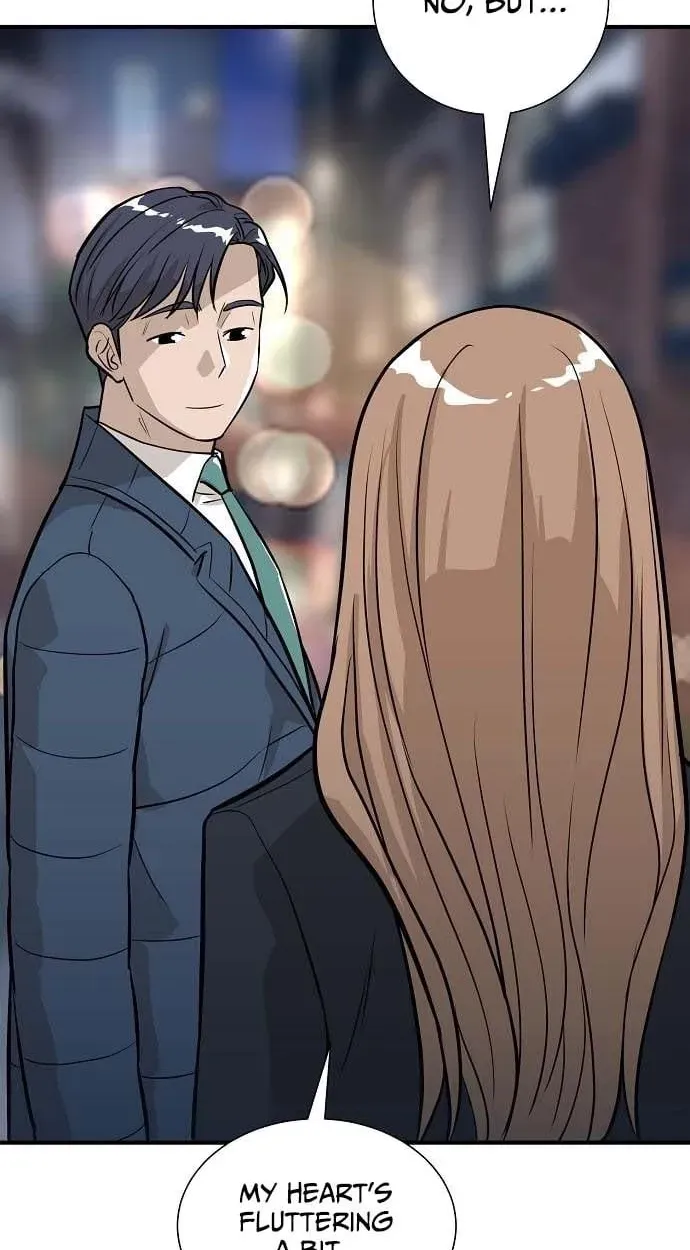 Assistant Manager Lee's Survival Story Chapter 14 page 82 - 