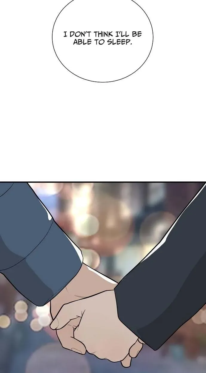 Assistant Manager Lee's Survival Story Chapter 14 page 85 - 