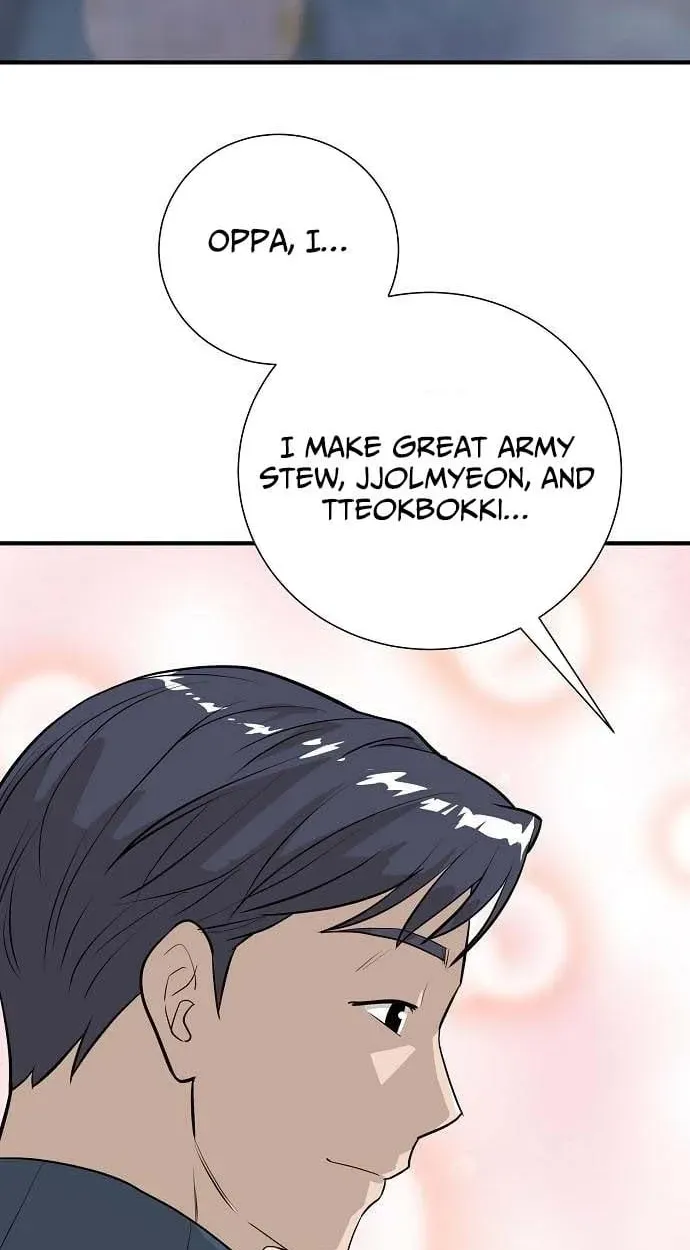 Assistant Manager Lee's Survival Story Chapter 14 page 86 - 