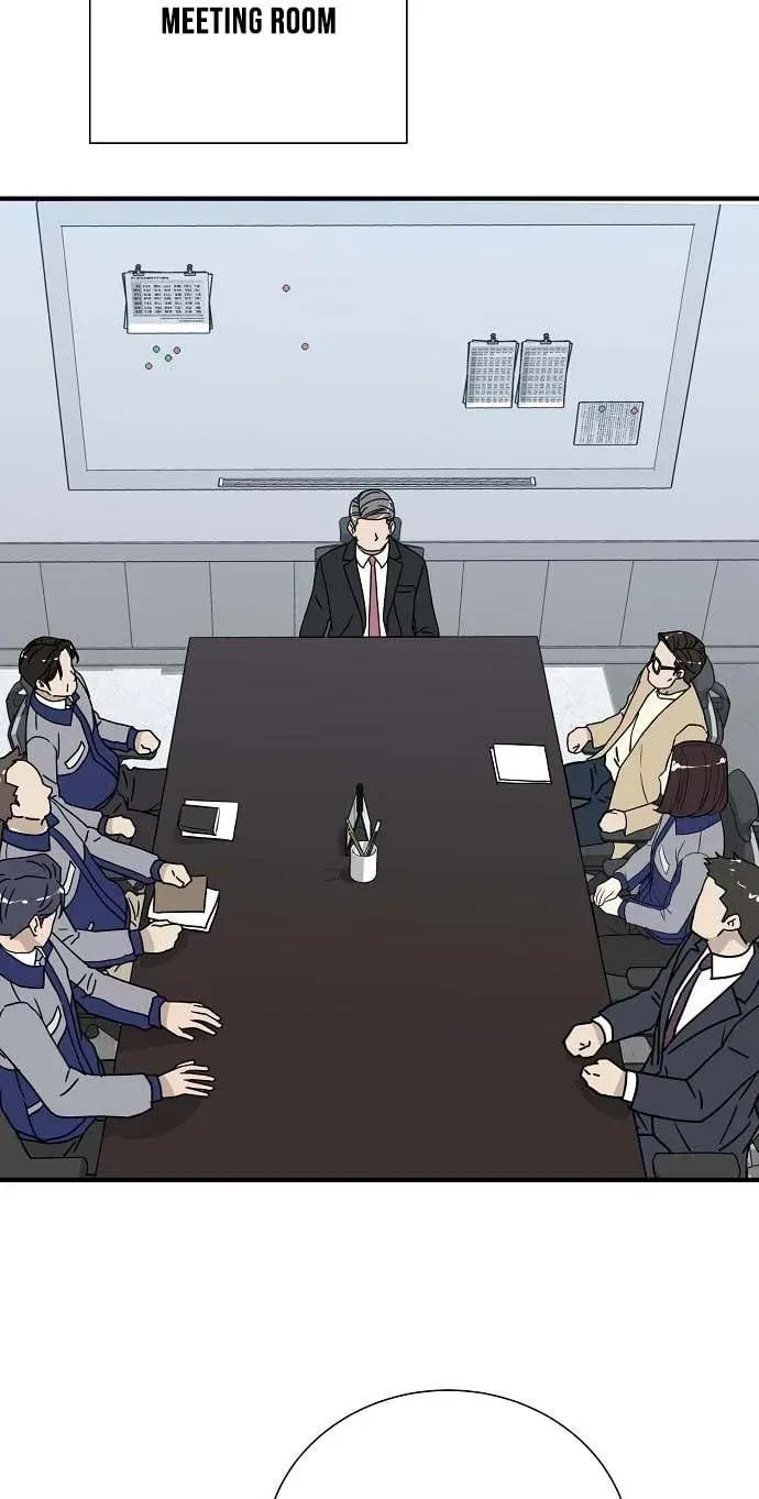 Assistant Manager Lee's Survival Story Chapter 14 page 97 - 