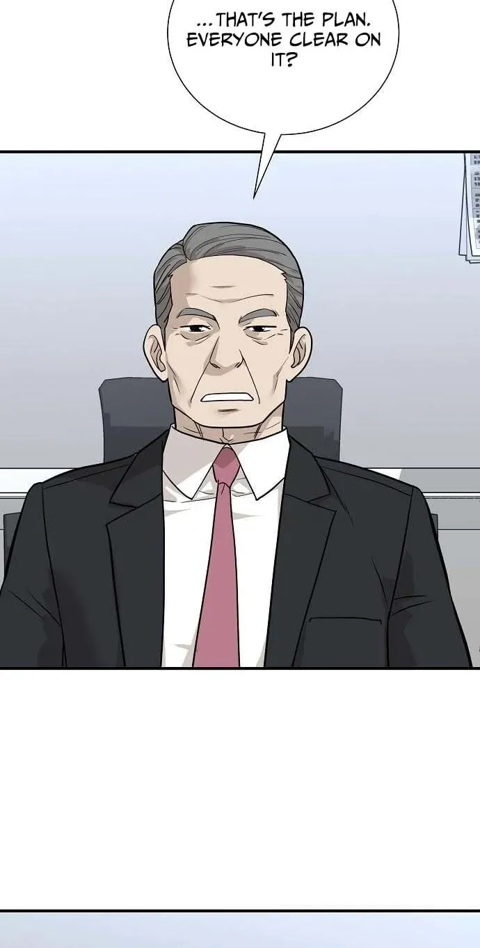 Assistant Manager Lee's Survival Story Chapter 14 page 98 - 