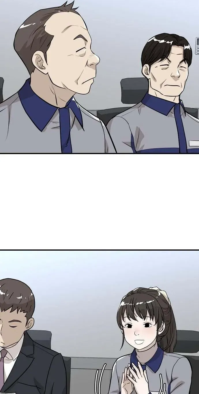 Assistant Manager Lee's Survival Story Chapter 14 page 99 - 