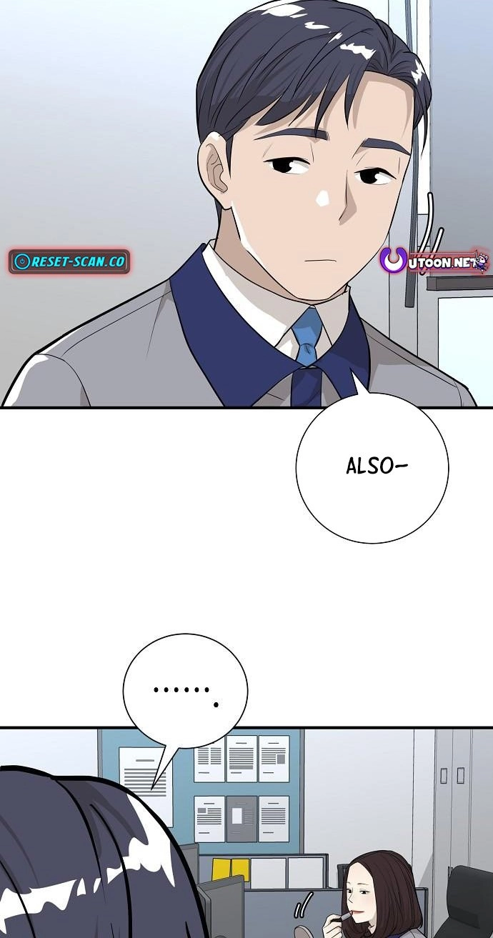 Assistant Manager Lee's Survival Story Chapter 15 page 14 - 