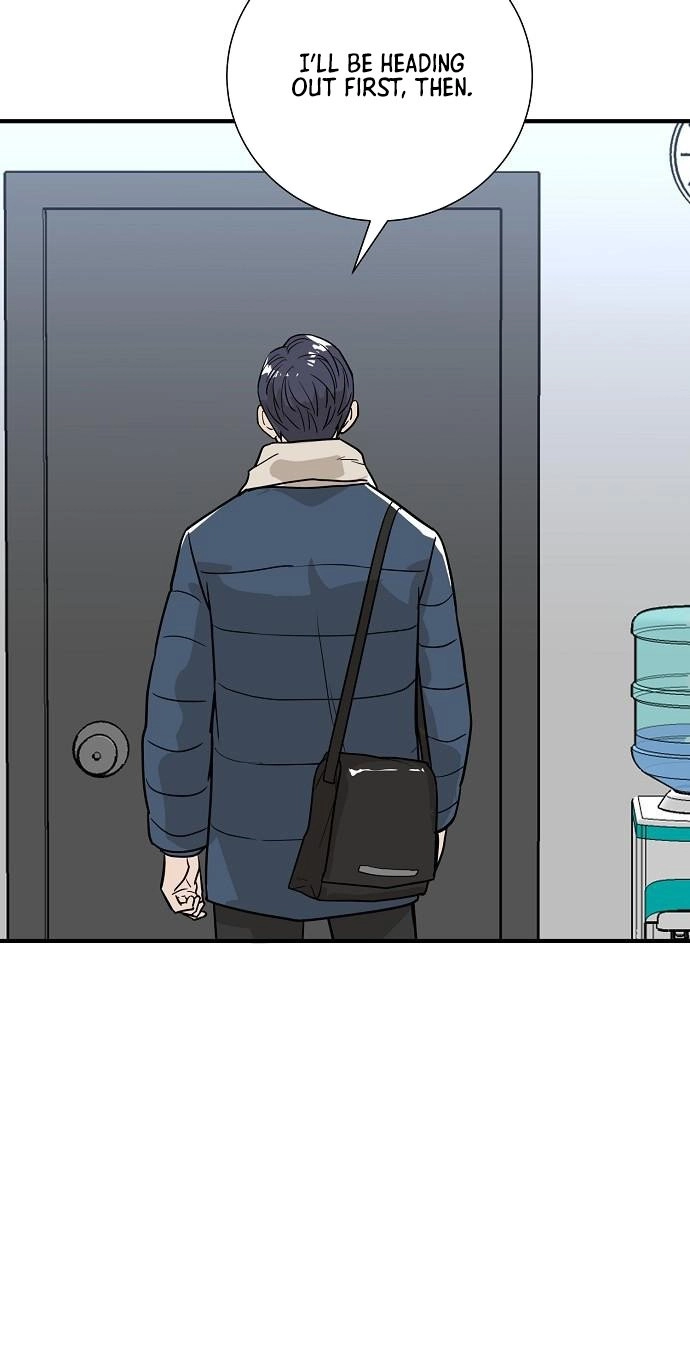 Assistant Manager Lee's Survival Story Chapter 15 page 43 - 