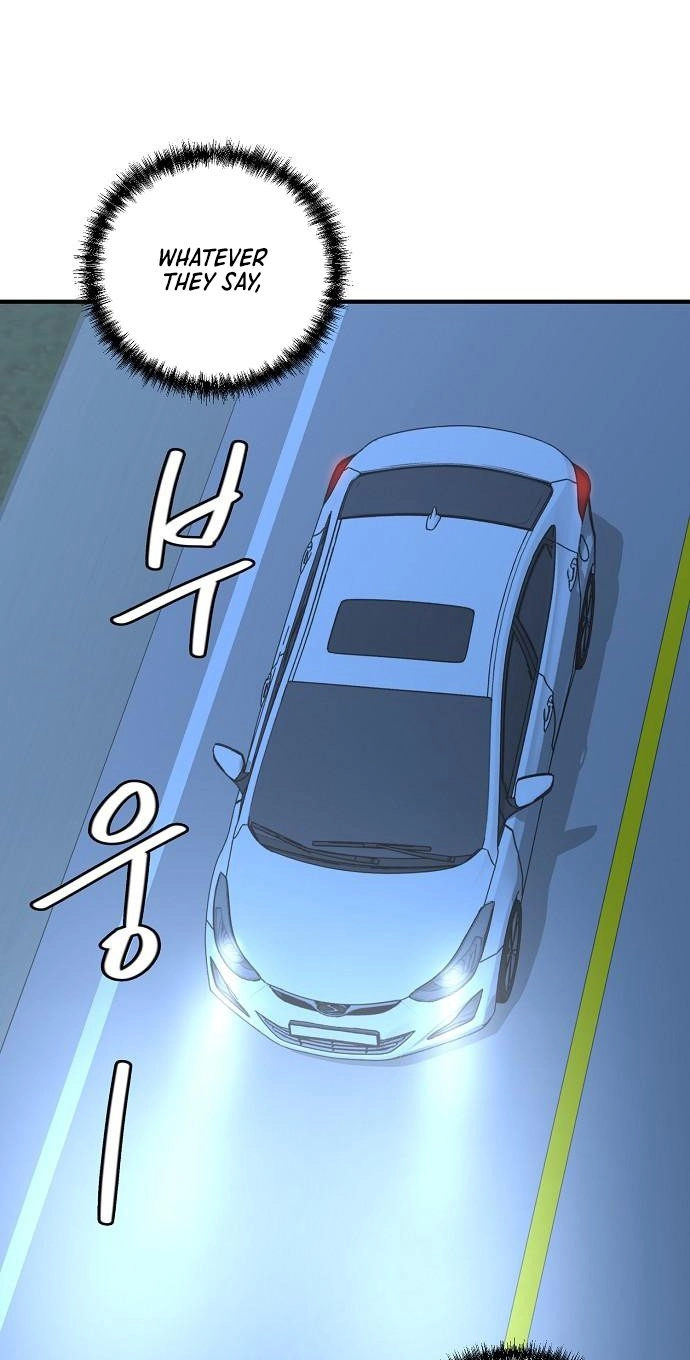 Assistant Manager Lee's Survival Story Chapter 15 page 44 - 