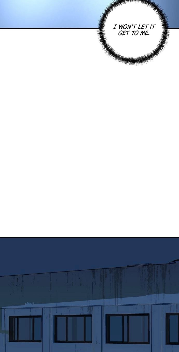 Assistant Manager Lee's Survival Story Chapter 15 page 45 - 
