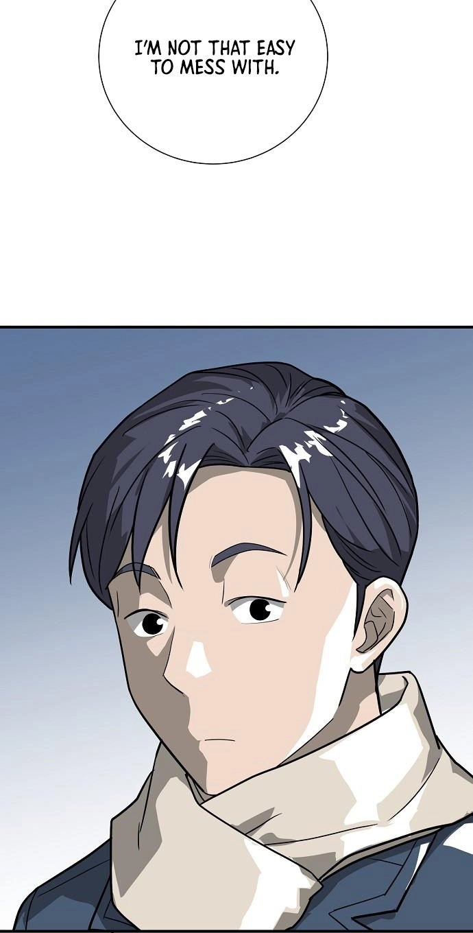 Assistant Manager Lee's Survival Story Chapter 15 page 56 - 