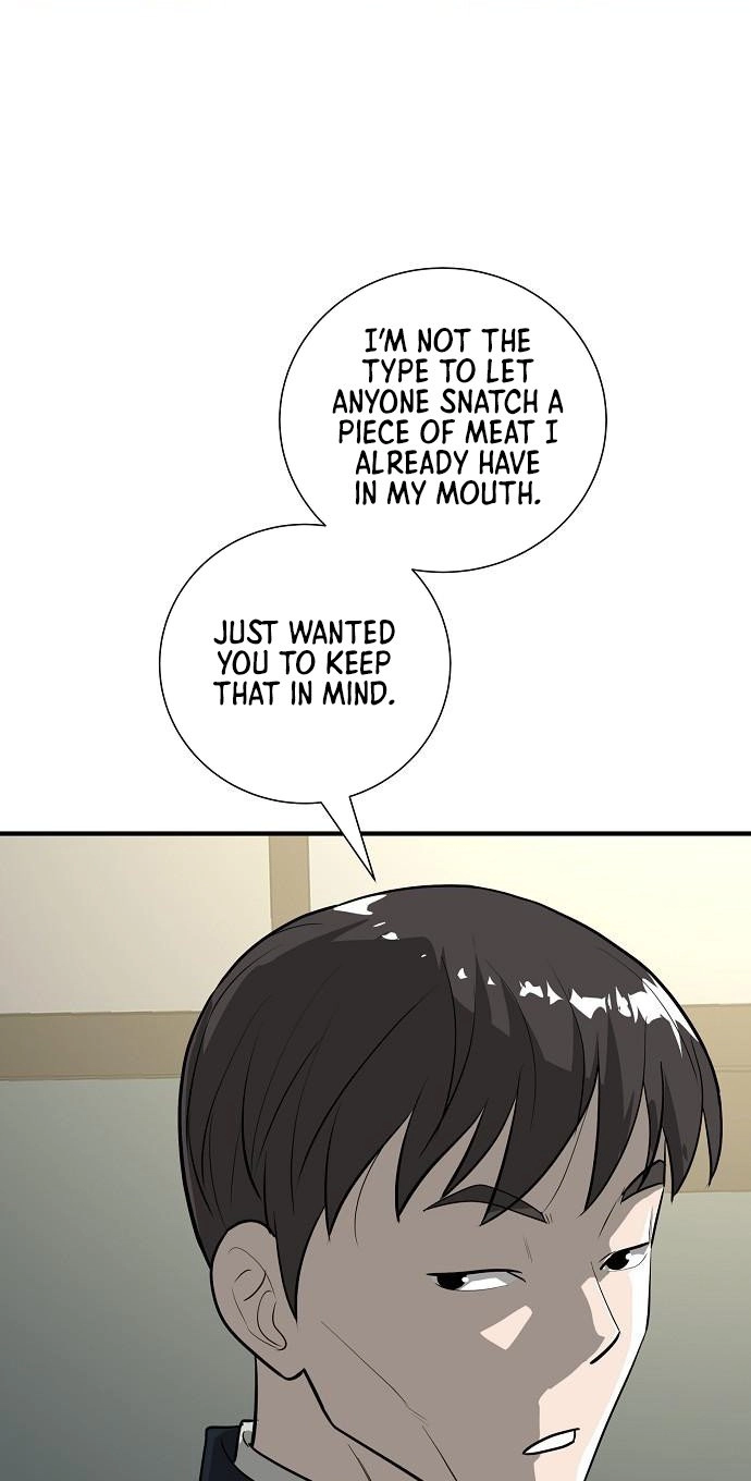 Assistant Manager Lee's Survival Story Chapter 15 page 57 - 