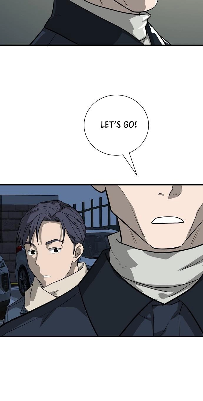Assistant Manager Lee's Survival Story Chapter 15 page 58 - 