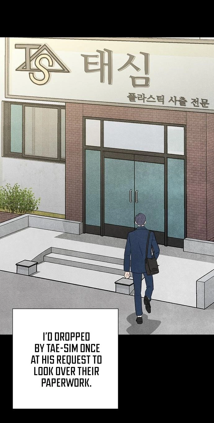 Assistant Manager Lee's Survival Story Chapter 15 page 62 - 