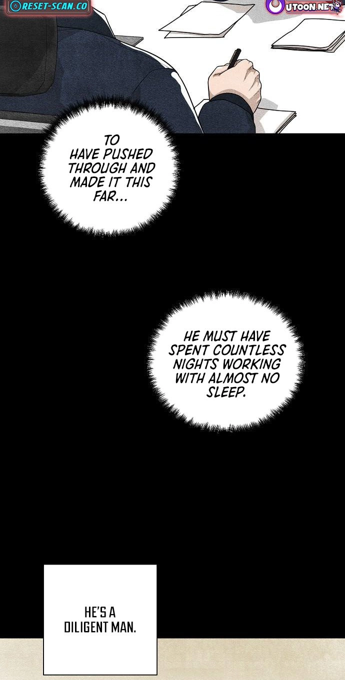 Assistant Manager Lee's Survival Story Chapter 15 page 66 - 