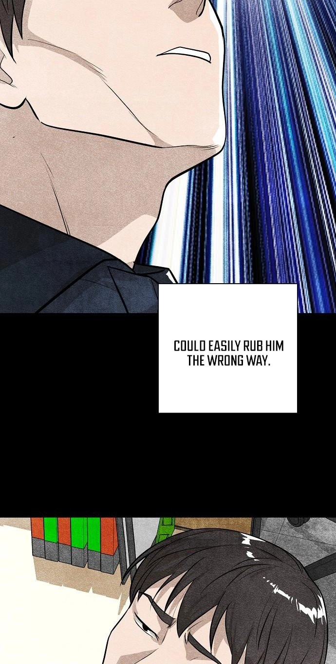 Assistant Manager Lee's Survival Story Chapter 15 page 69 - 