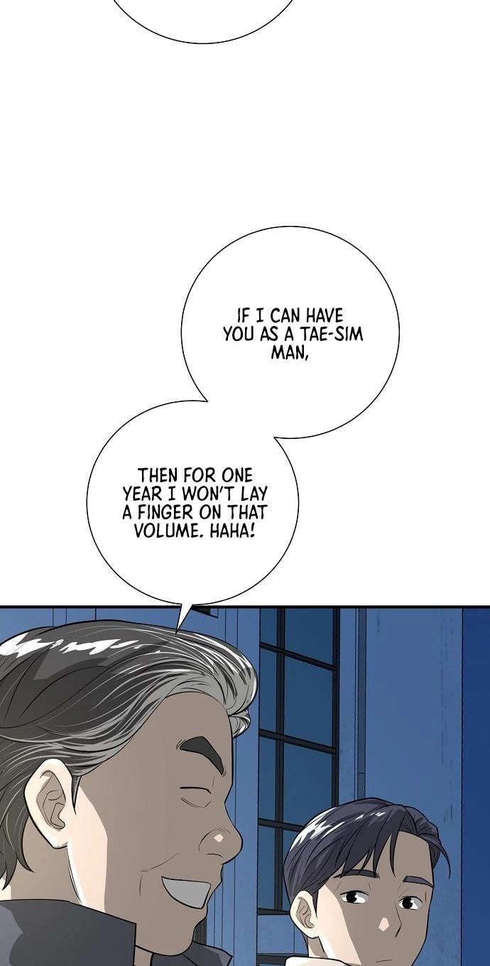 Assistant Manager Lee's Survival Story Chapter 15 page 90 - 