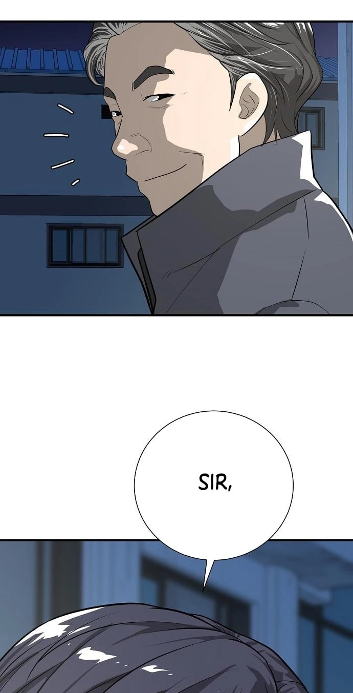 Assistant Manager Lee's Survival Story Chapter 15 page 94 - 