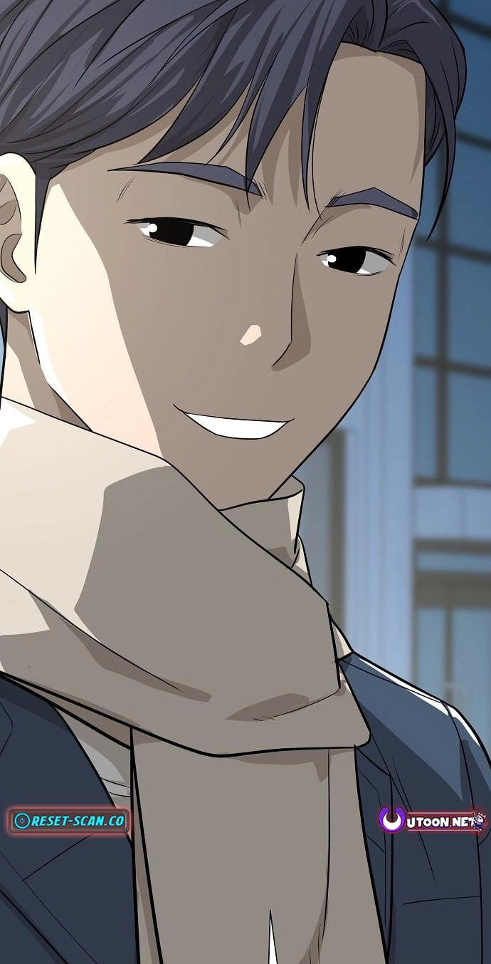 Assistant Manager Lee's Survival Story Chapter 15 page 95 - 