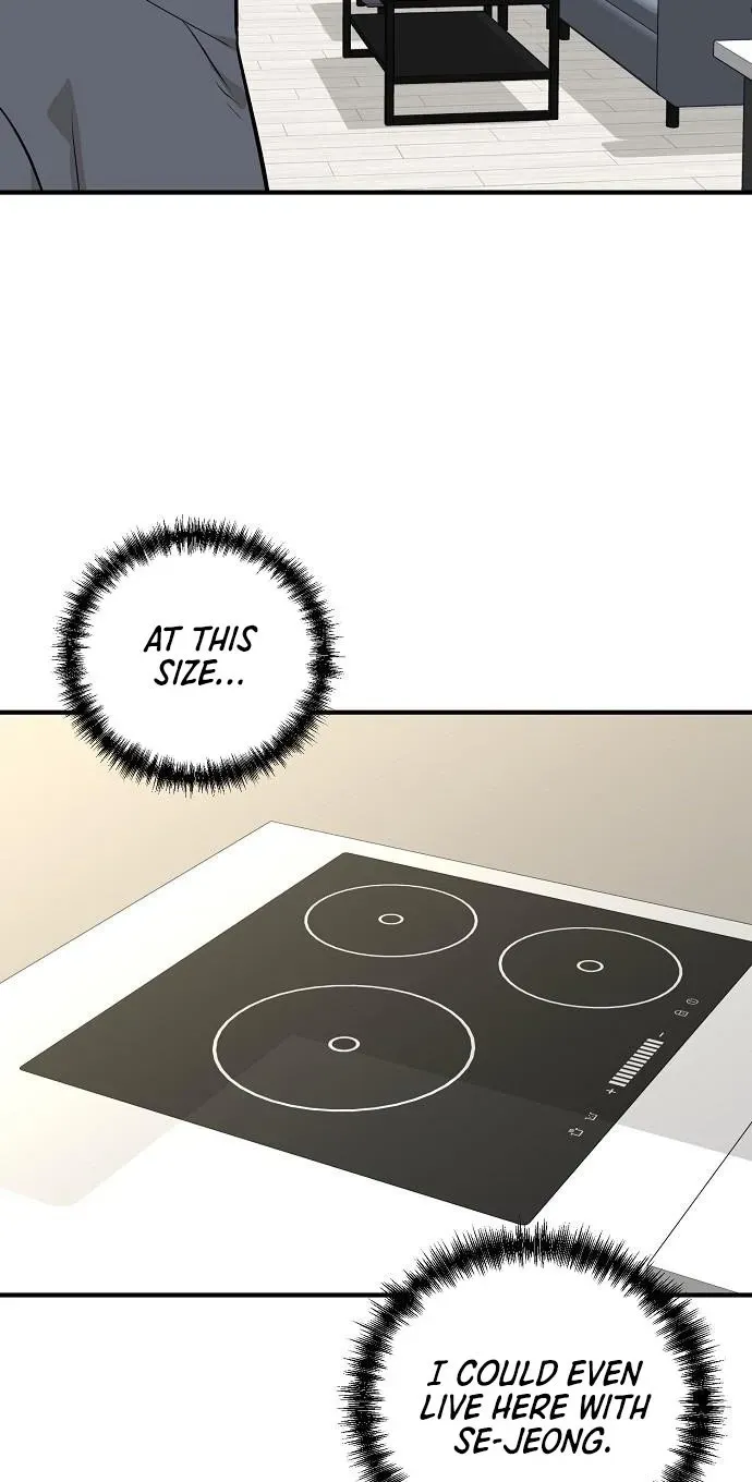 Assistant Manager Lee's Survival Story Chapter 16 page 22 - 
