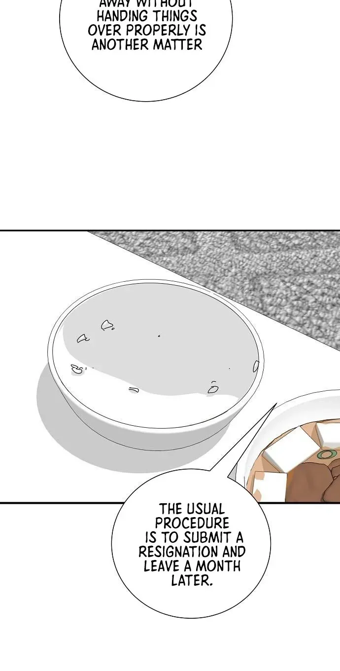Assistant Manager Lee's Survival Story Chapter 16 page 37 - 