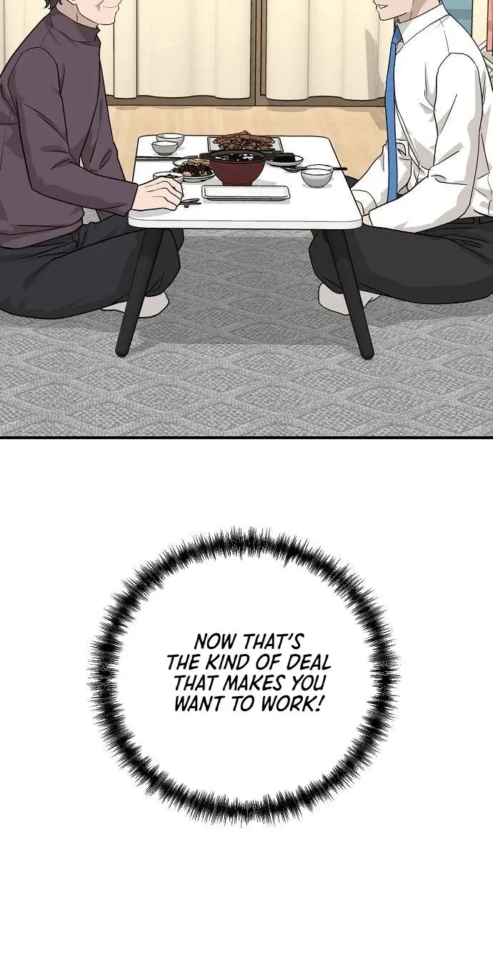 Assistant Manager Lee's Survival Story Chapter 16 page 45 - 