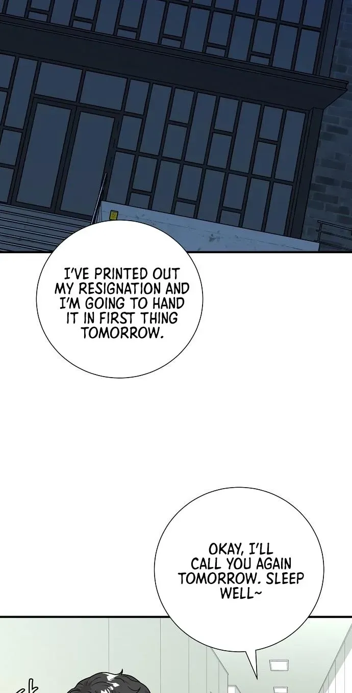 Assistant Manager Lee's Survival Story Chapter 16 page 47 - 