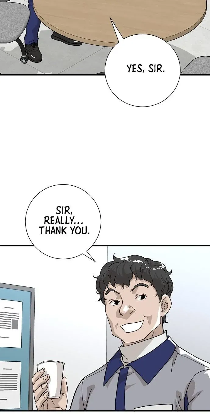 Assistant Manager Lee's Survival Story Chapter 16 page 52 - 
