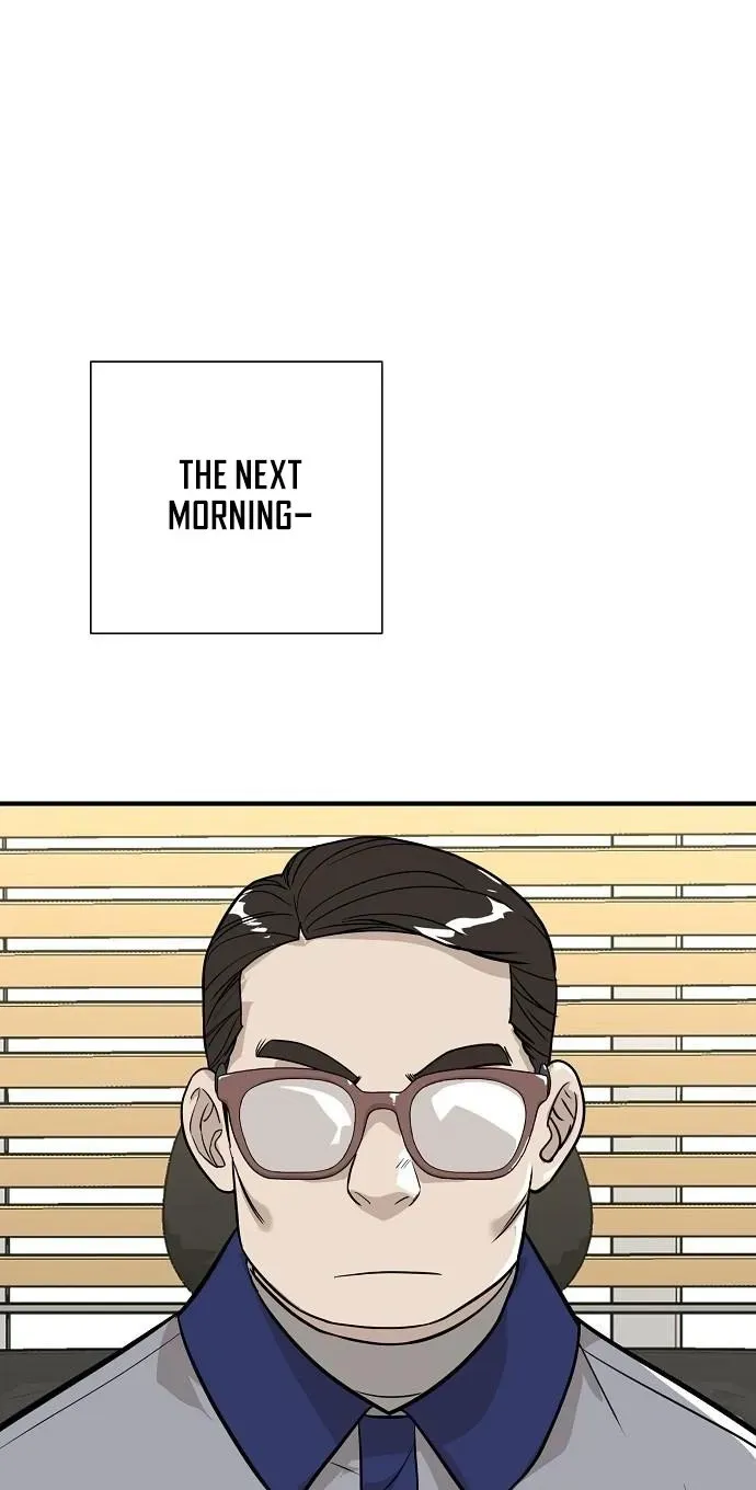 Assistant Manager Lee's Survival Story Chapter 16 page 58 - 