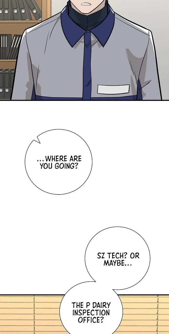 Assistant Manager Lee's Survival Story Chapter 16 page 62 - 