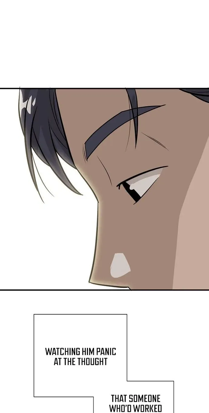 Assistant Manager Lee's Survival Story Chapter 16 page 64 - 