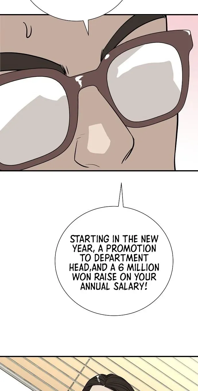 Assistant Manager Lee's Survival Story Chapter 16 page 68 - 
