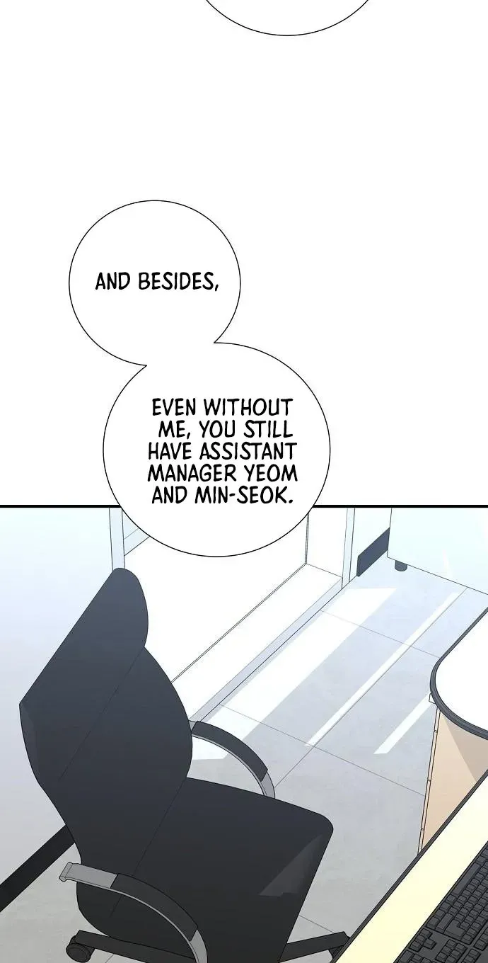 Assistant Manager Lee's Survival Story Chapter 16 page 76 - 