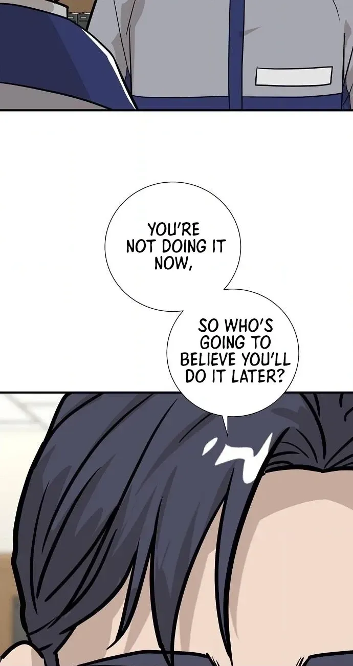Assistant Manager Lee's Survival Story Chapter 16 page 80 - 
