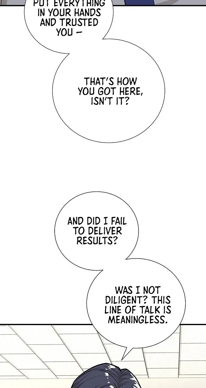 Assistant Manager Lee's Survival Story Chapter 16 page 83 - 