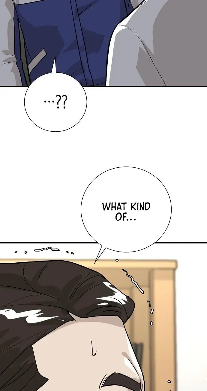 Assistant Manager Lee's Survival Story Chapter 16 page 88 - 
